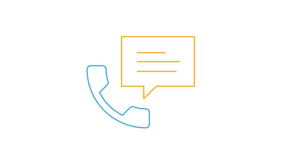 Unkompliziert und rasch Hilfe bei Störungen erhalten.